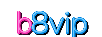 b8vip — logo kanal